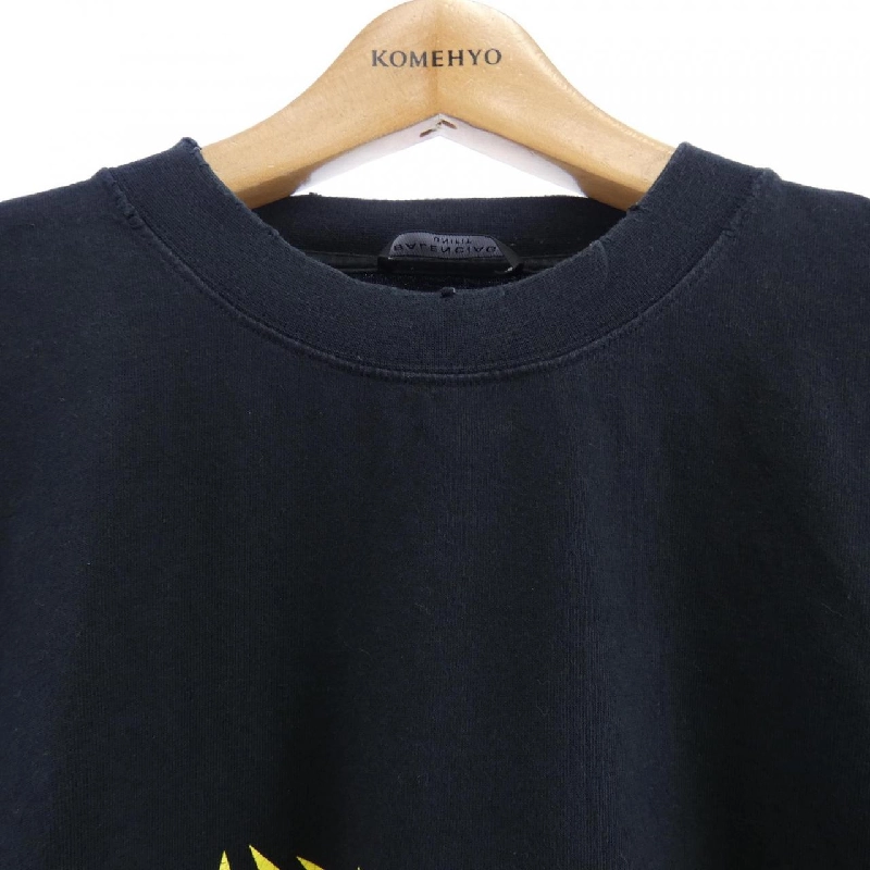 Áo thun BALENCIAGA - Hàng hiệu Authentic 898874