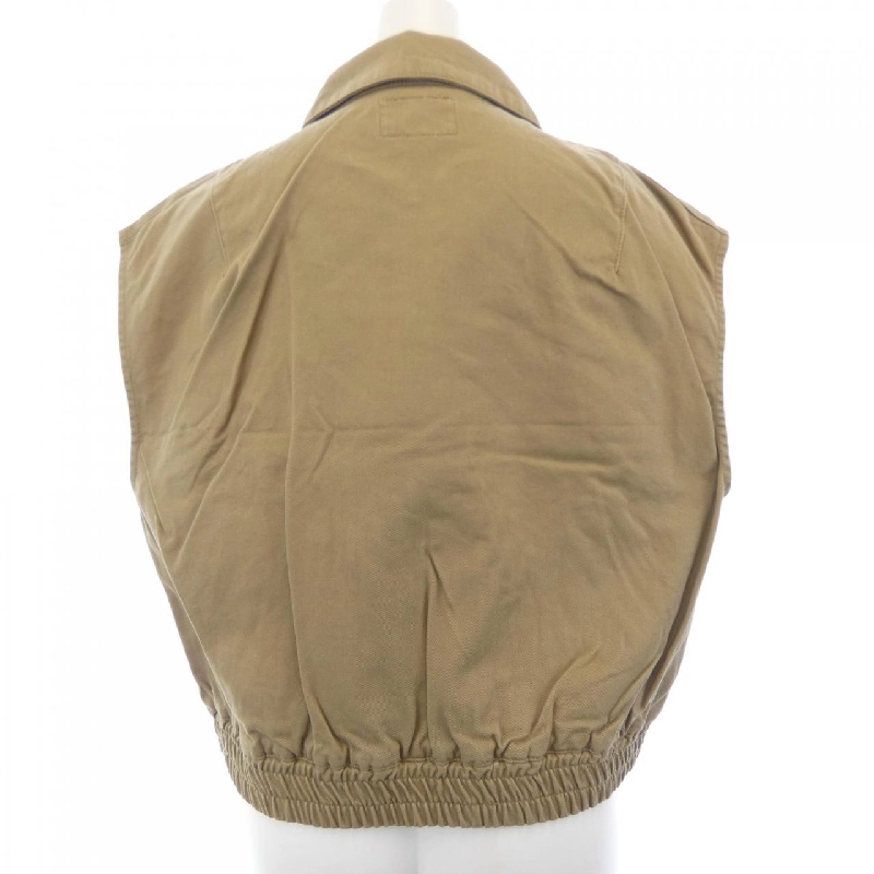 ザニューハウス THE NEWHOUSE Áo gile - Hàng hiệu Authentic 810318