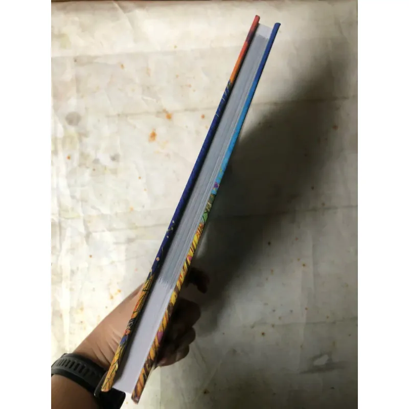 Hòn Đá Xanh - Jimmy Liao (bìa cứng) 745464