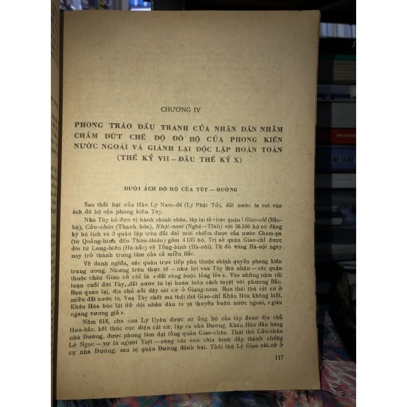 Lịch sử Việt Nam trọn bộ 2 cuốn - Nguyễn Khánh Toàn (chủ biên) 970060