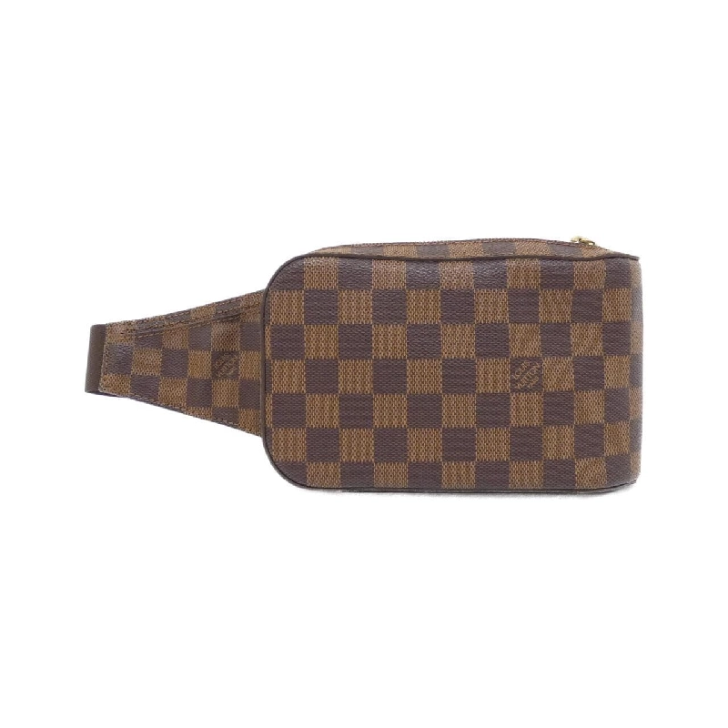 Túi đeo vai Louis Vuitton Damier Geronimos N51994 611206