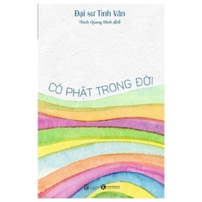 Có Phật Trong Đời - Đại sư Tinh Vân 402589
