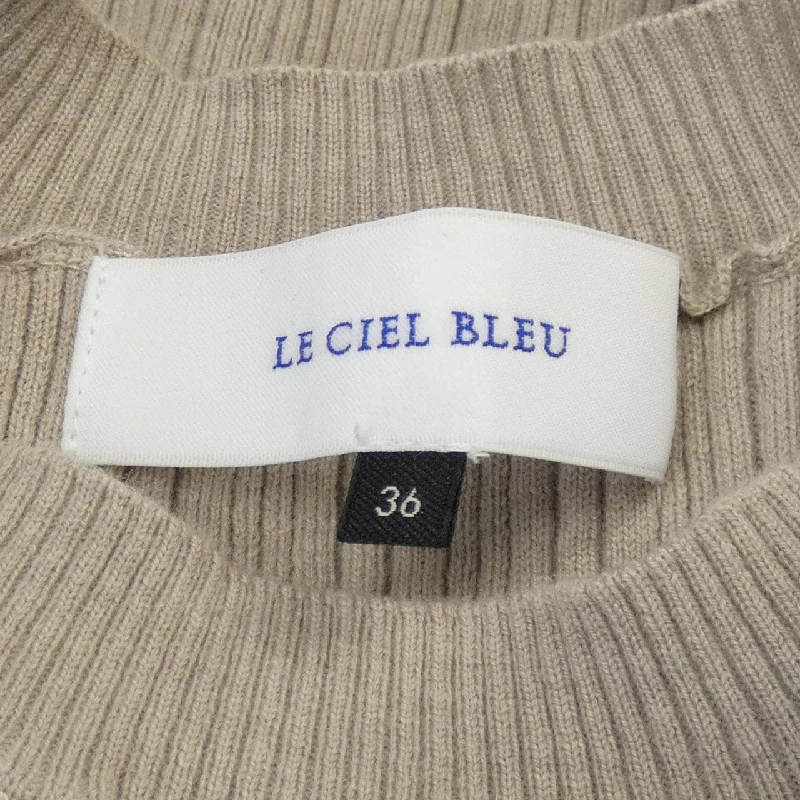 LE CIEL BLEU ニット - Hàng hiệu Authentic 823202