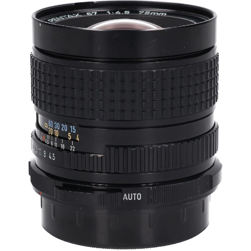 SMC-P75mm F4.5 (67) - Hàng hiệu Authentic 880548