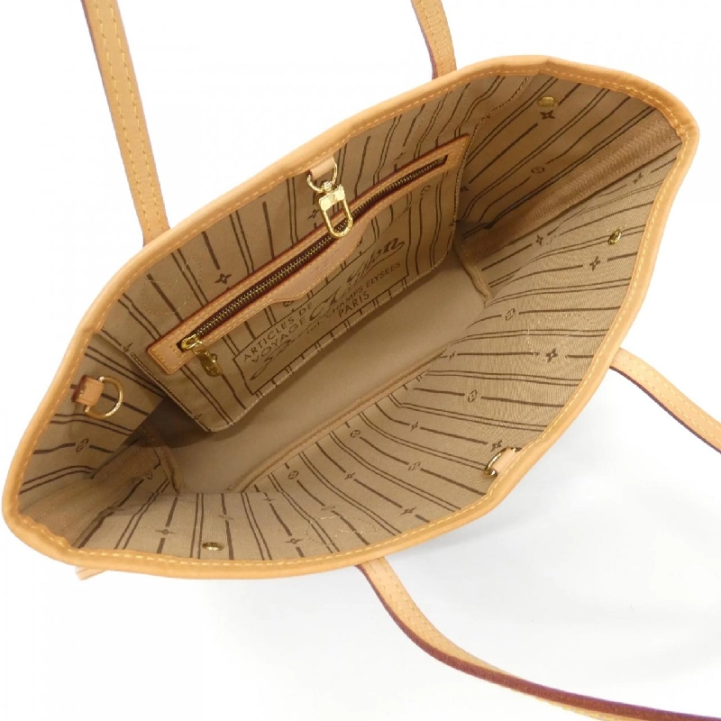 Túi Louis Vuitton Monogram Neverfull PM M40155 611280