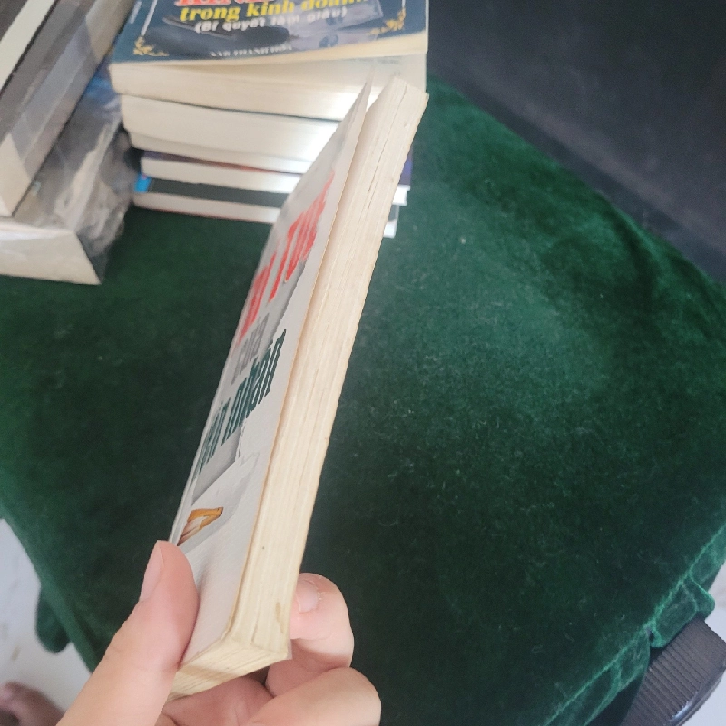 Thượng Phương Thủy – Trí tuệ của hiền nhân 529090