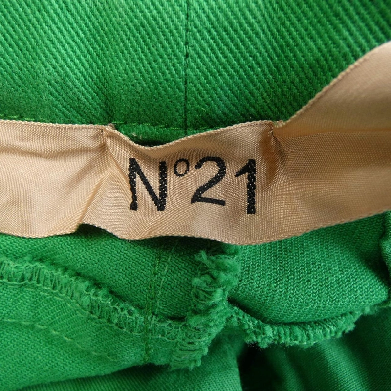 N°21 22S-B042-0414 Quần - Hàng hiệu Authentic 819707