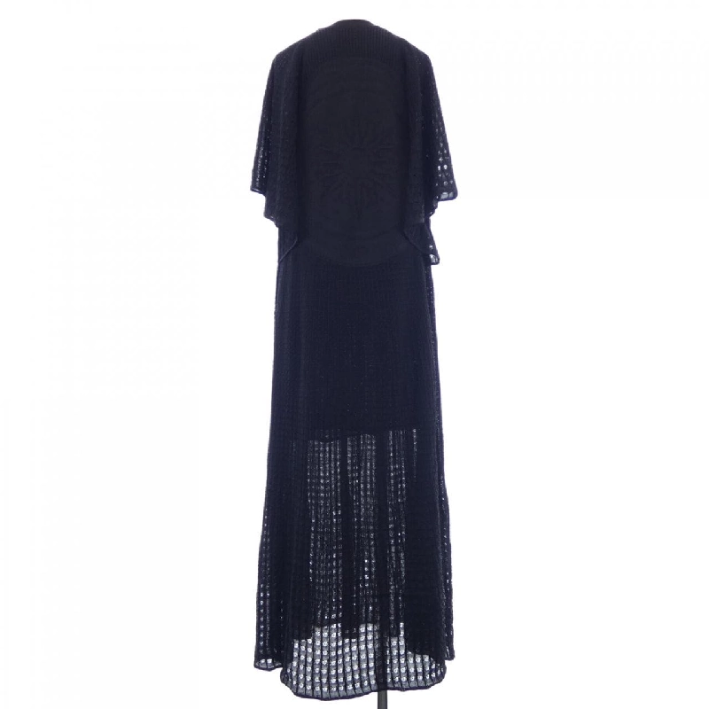 【Mã giảm giá】Đầm HERMES 650221