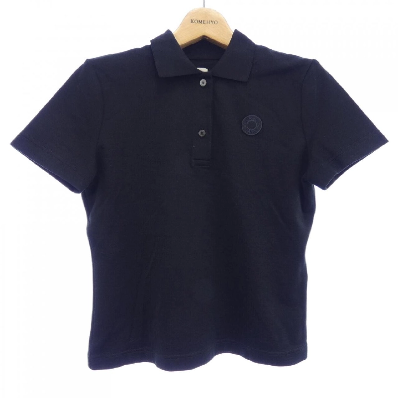 HERMES Clou de Selle 4E4653DI Áo Polo - Hàng hiệu Chính hãng 775285