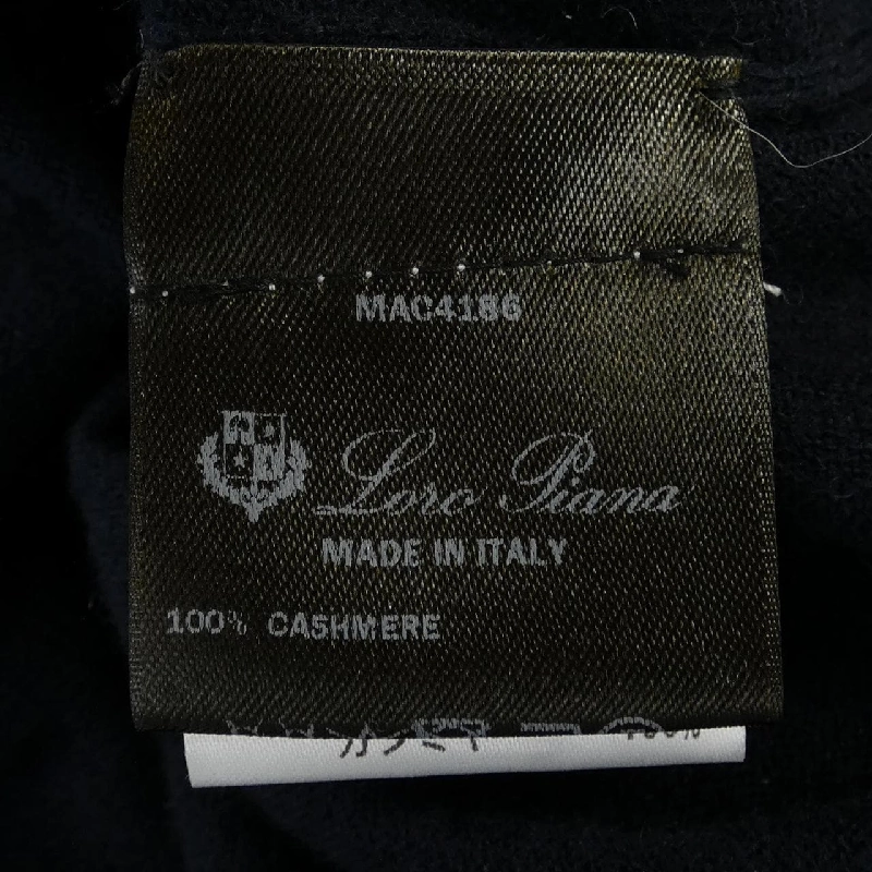 【Mã giảm giá】Loro Piana Loro Piana Áo len 640796