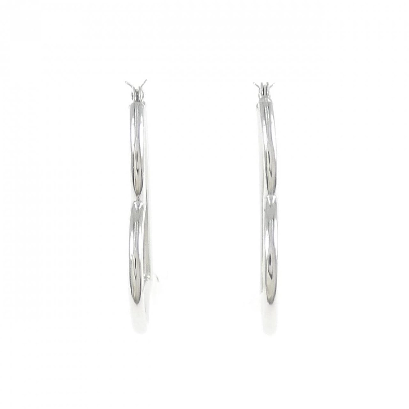 K10WG Bông tai hình trái tim - Hàng hiệu Chính hãng 866976