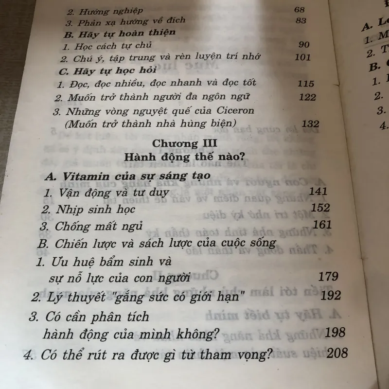 Rèn luyện Tâm linh Trí tuệ để nâng cao sức sáng tạo 1000226