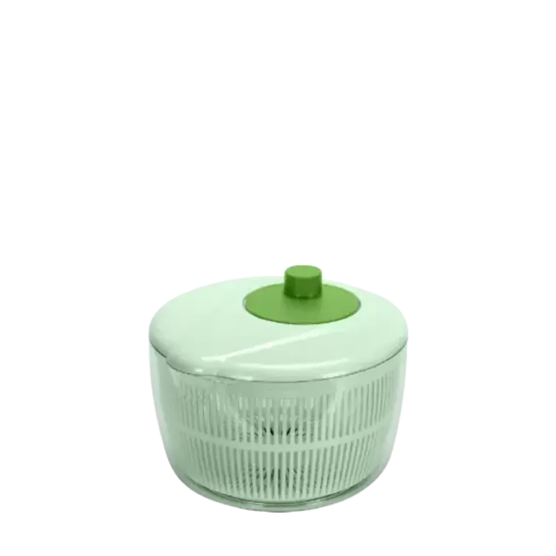 Bộ dụng cụ quay vắt đa năng Unie US4000M dung tích 4L, 7in1 cắt-thái-bào 573543