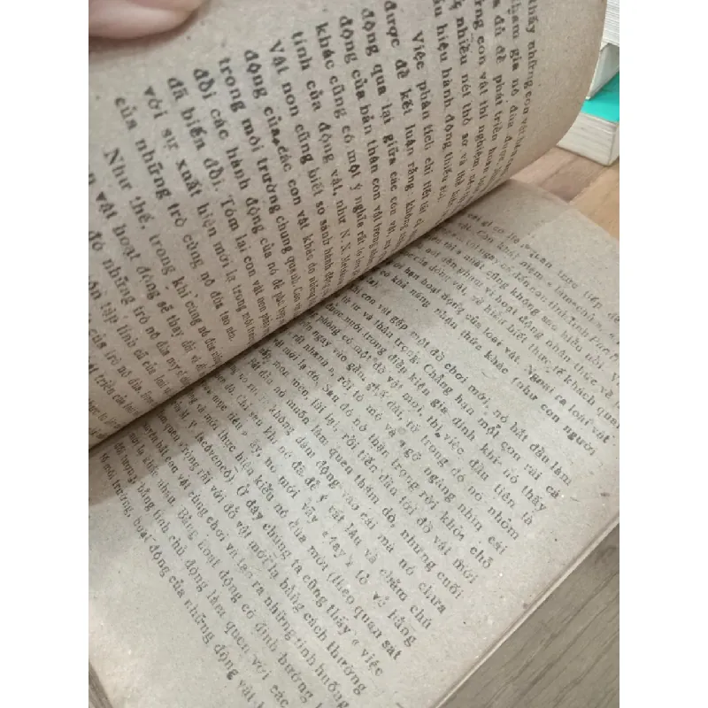 Động vật thích đùa - K. E. Phabri 705206