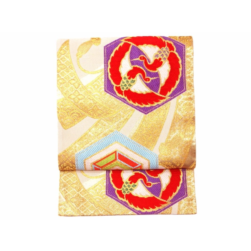 Đai obi không có lõi - Hàng hiệu Authentic 873886