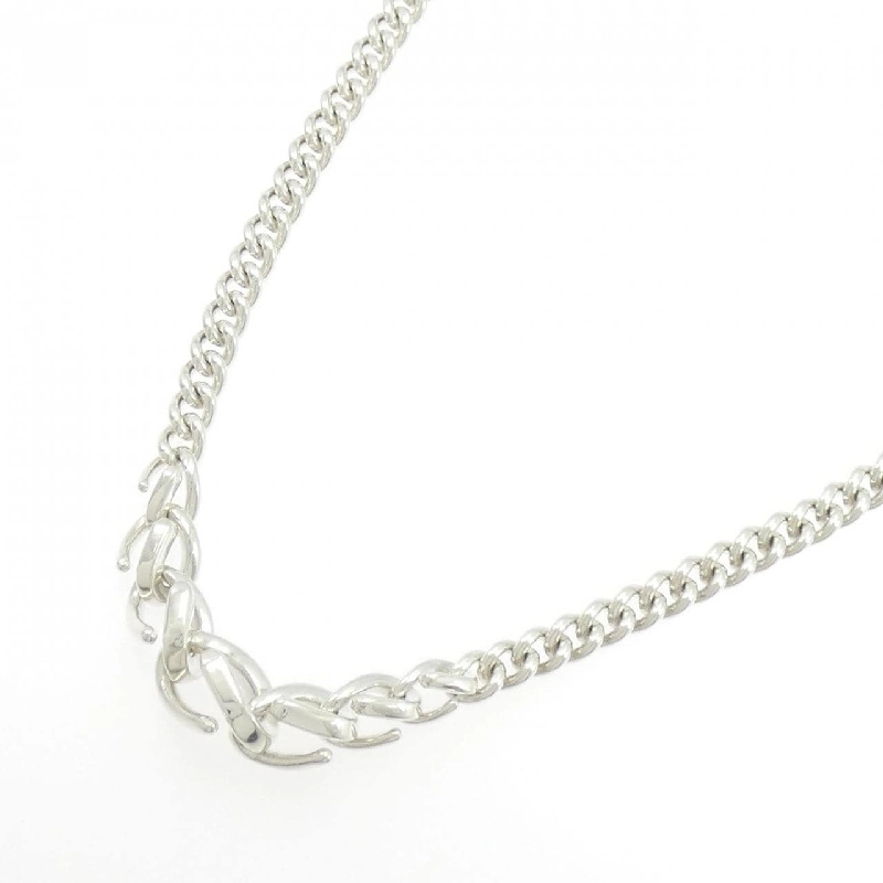 Dây chuyền tốt nghiệp Forged Tiffany - Hàng hiệu Authentic 846164