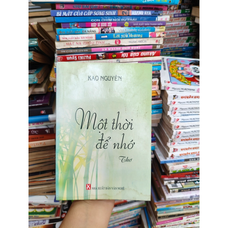 Một thời để nhớ 🌱 545103