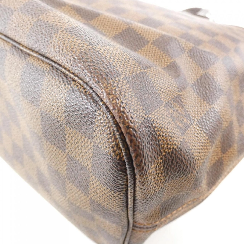 Túi xách Louis Vuitton Damier Neverfull MM N41358 - Hàng hiệu Chính hãng 608967