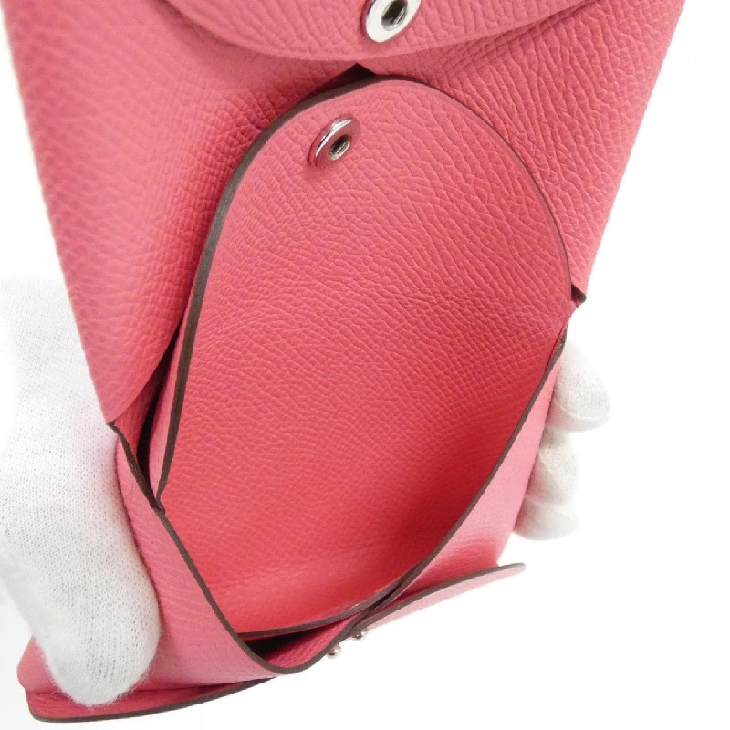 Ví tiền Hermes Calvi Duo 083035CK - Hàng hiệu Authentic 768786