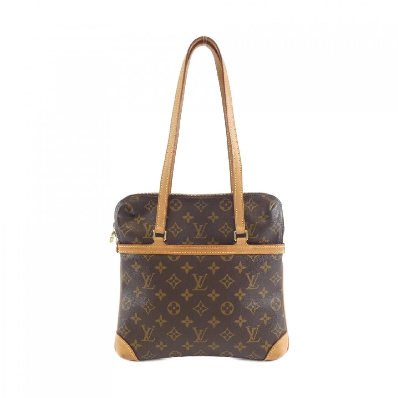 Túi xách vai Louis Vuitton Monogram Coussin GM M51141 609161