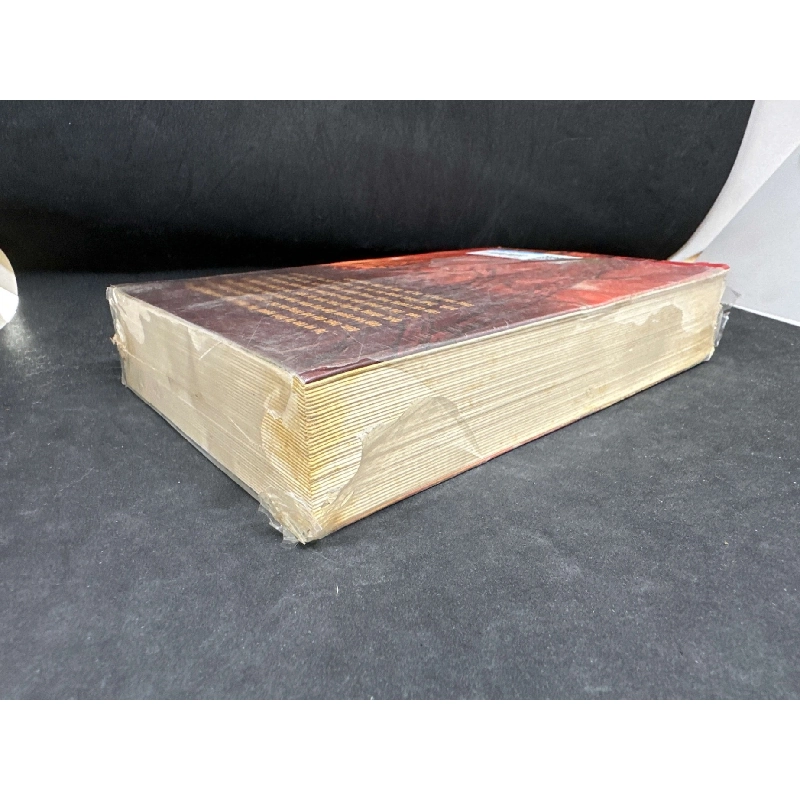 [Phiên Chợ Sách Cũ] Miền Hoang - Sương Nguyệt Minh (seal), S2511 SBM - VĂN HỌC - SBM2911-98 922099