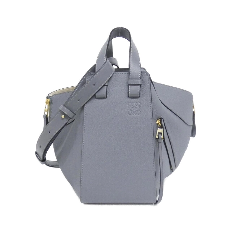 Túi xách vai Loewe Hammock Small A538S35X51 610734