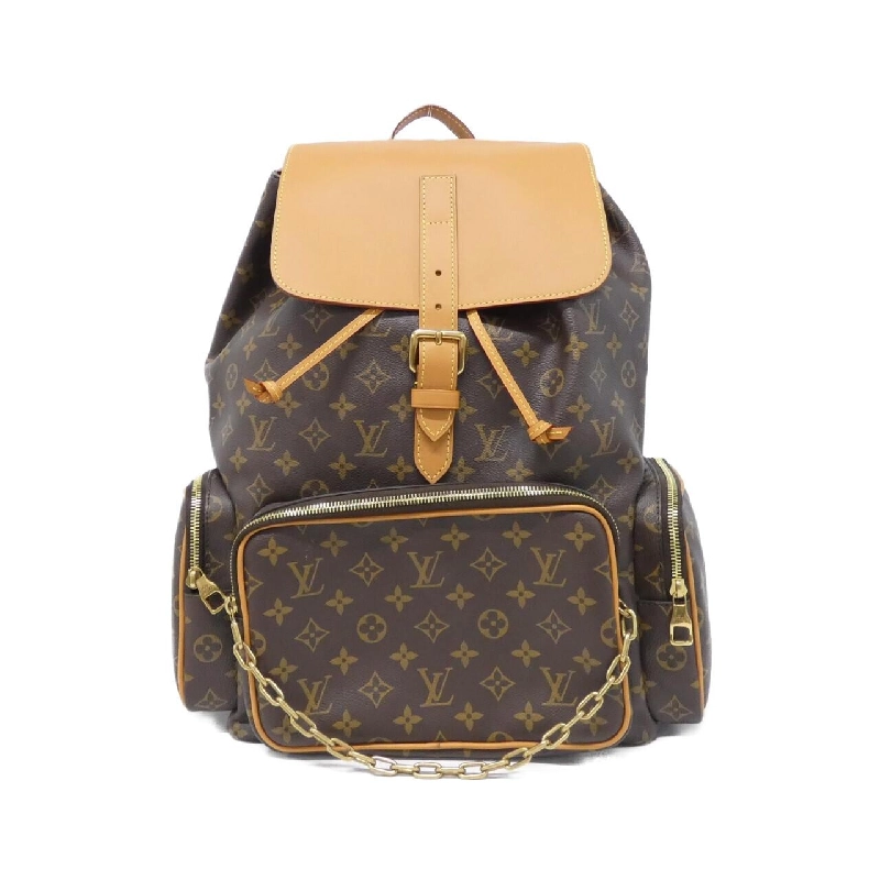 Balo Louis Vuitton Monogram Trio M44658 - Hàng hiệu Chính hãng 801611