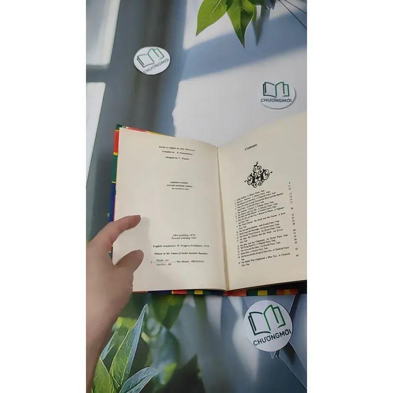 [MIỄN PHÍ BỌC SÁCH] [XƯA] Northern Lights (1980) 990449