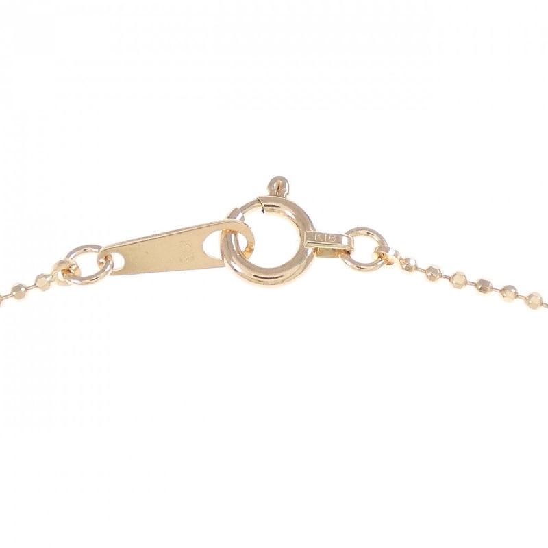 K18PG Vòng tay - Hàng hiệu Chính hãng 873463