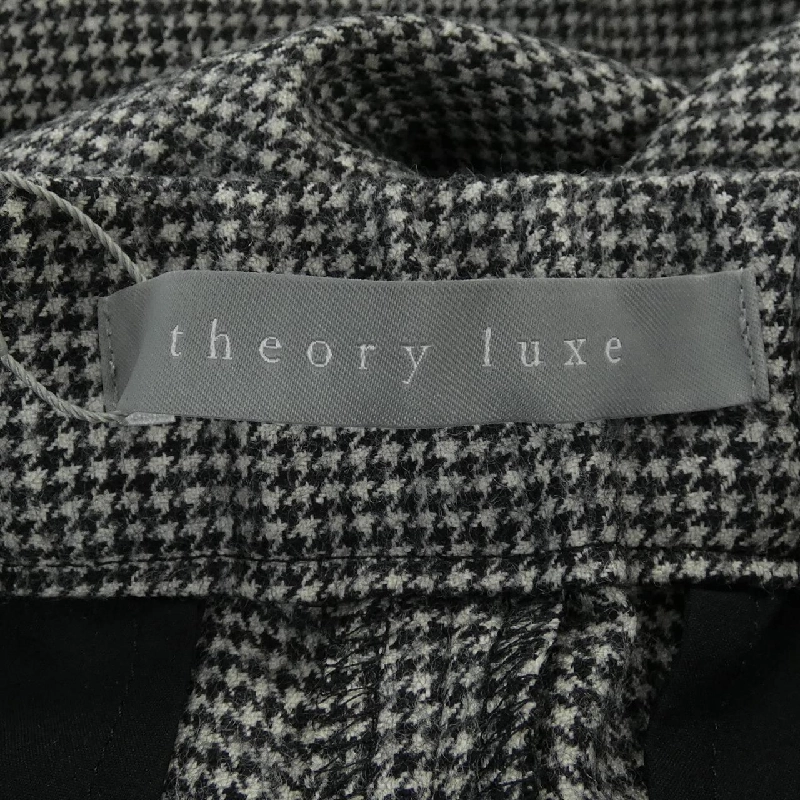 Theory luxe 03-3306418 Quần - Hàng hiệu Authentic 818342