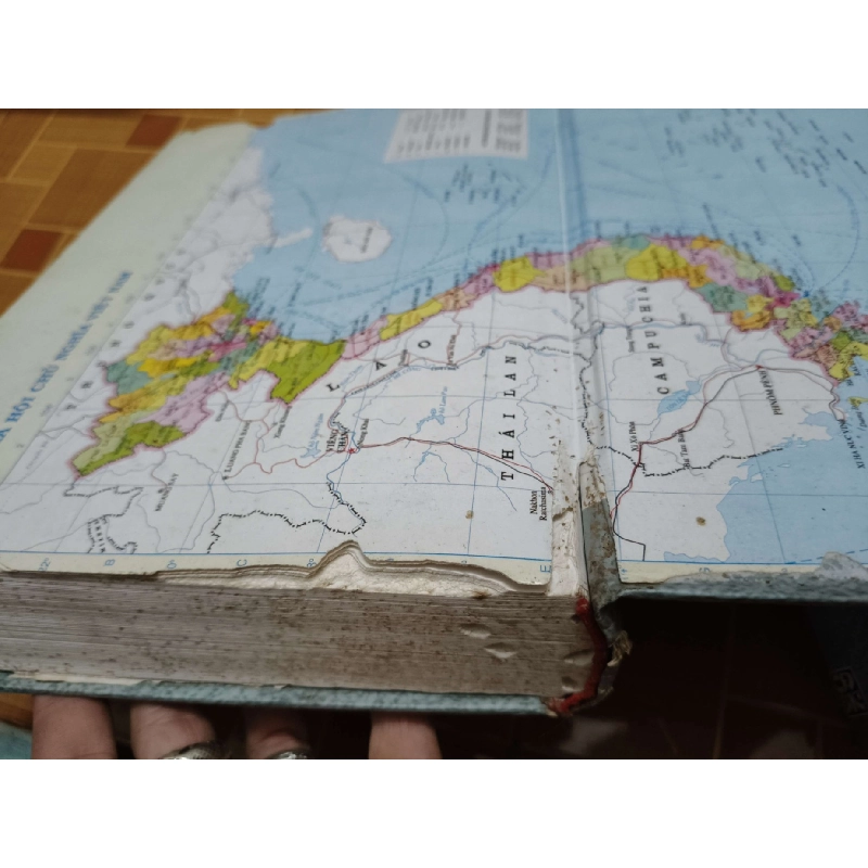 Từ điển bách khoa đất nước con người Việt Nam - 2010 - 2014 trang - LỊCH SỬ - CHÍNH TRỊ - TRIẾT HỌC - SLSCTSPTTTVNSLSCTANTQ3112-107 924685