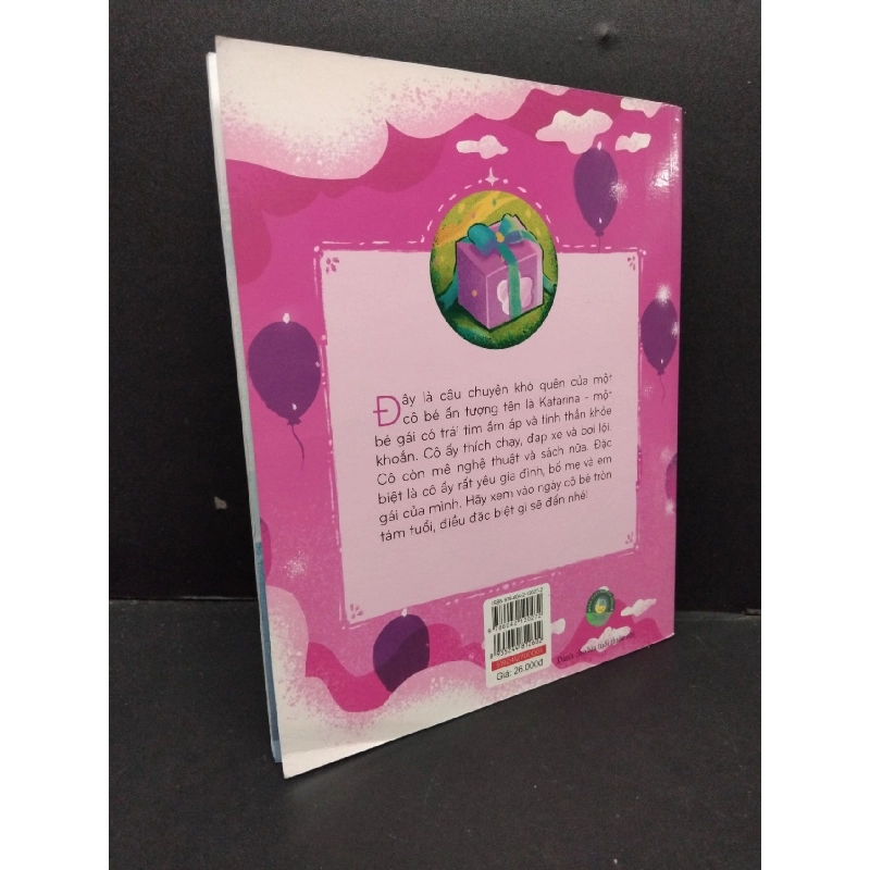 Ngọn nến thứ tám Curtis Norria mới 90% ố nhẹ 2019 HCM.ASB1309 917070