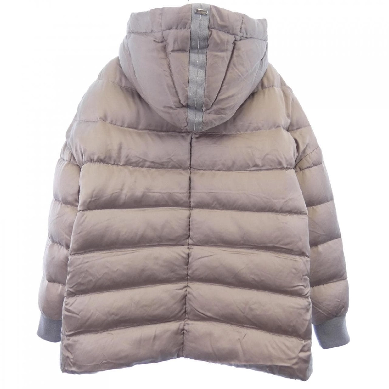 Herno áo khoác lông 636662