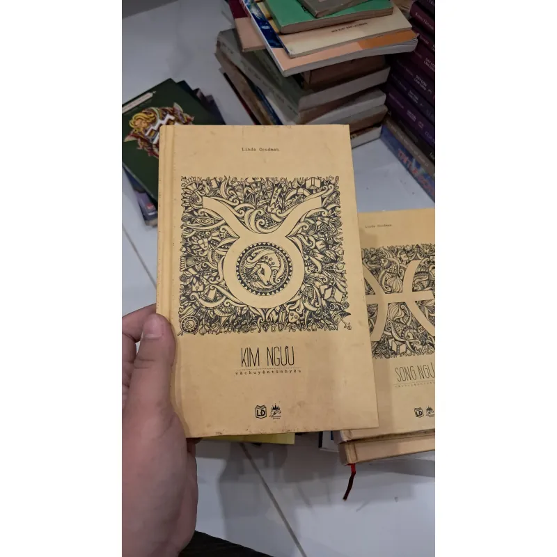 Cung Hoàng Đạo Kim Ngưu ✨️ 776736