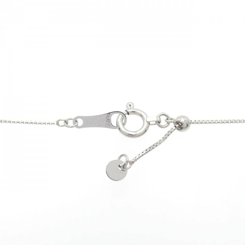 Dây chuyền kim cương PT900/PT850 0.35CT - Hàng hiệu Chính hãng 861733