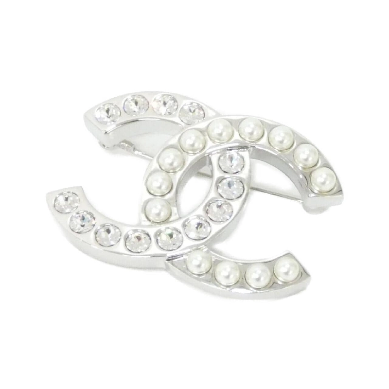 Chanel ABG241 Brooch - Hàng hiệu Authentic 807778