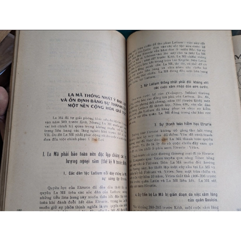 Lịch sử văn minh tây phương  hy lạp và la mã - G.S Huỳnh Hữu Ban 124412