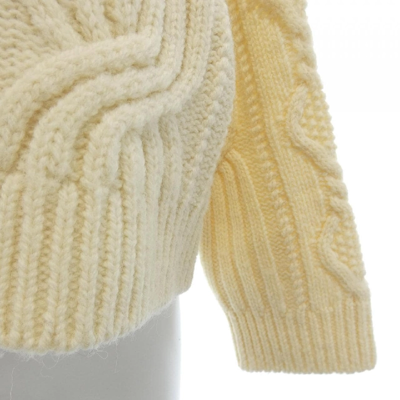 【Mã giảm giá】Celine CELINE Áo len 644868