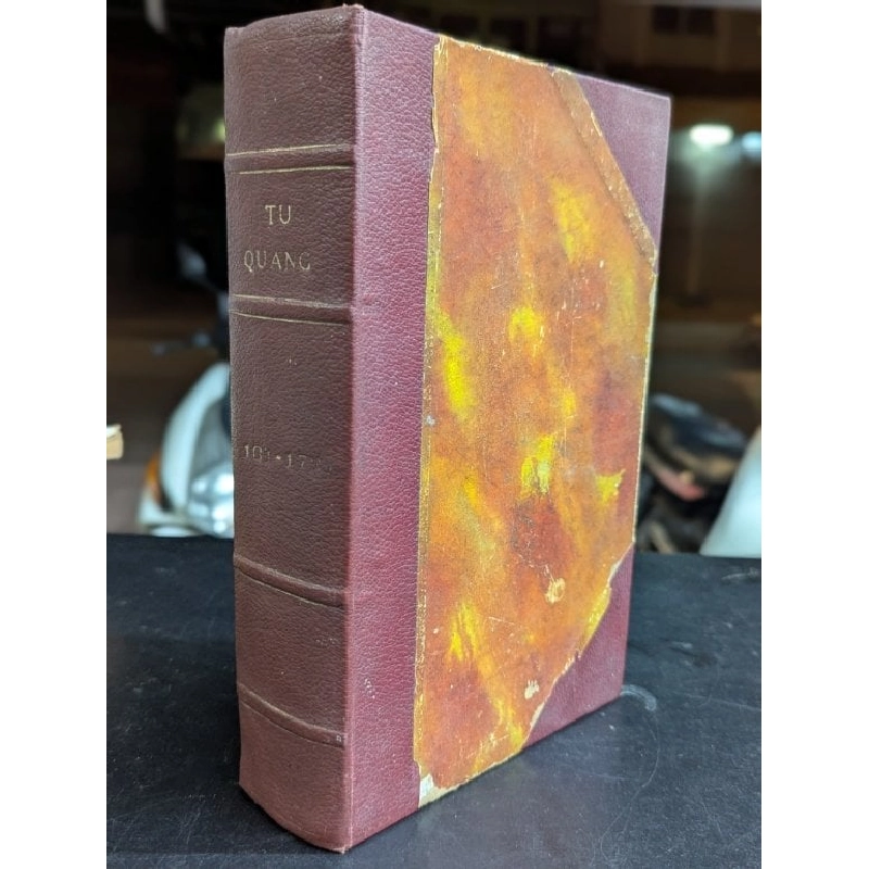 Từ quang tập chí truyền bá đạo phật - nhiều tác giả 780203