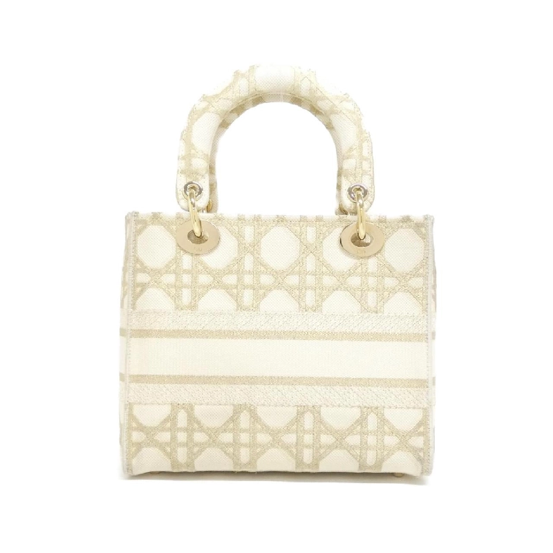 Túi Christian Dior Lady D-Light Medium M0565OESI 619140