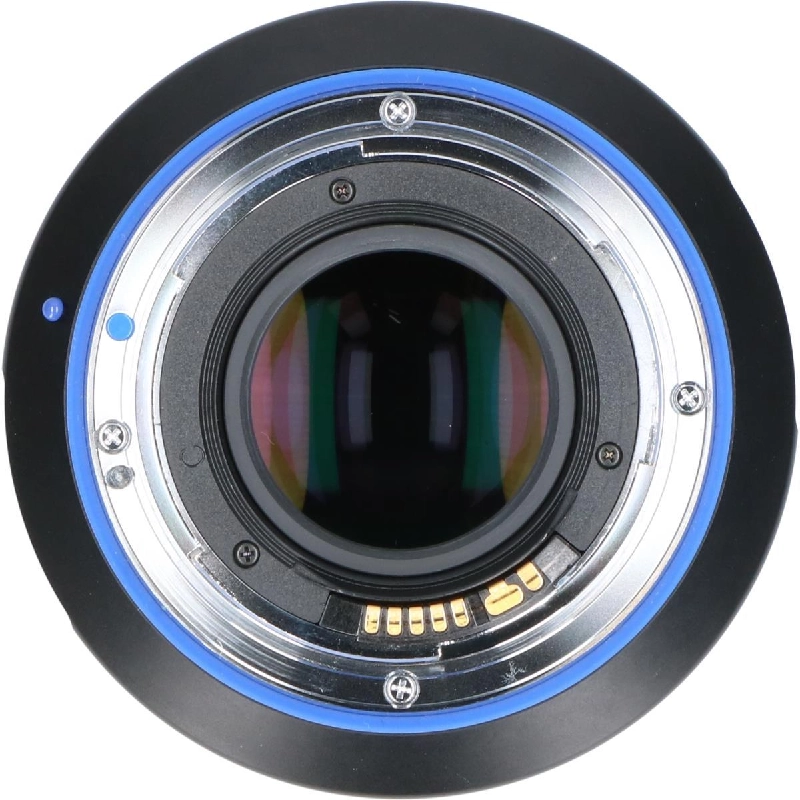 Ống kính ZEISS MILVUS 35mm F1.4 ZE - Hàng hiệu Authentic 880991