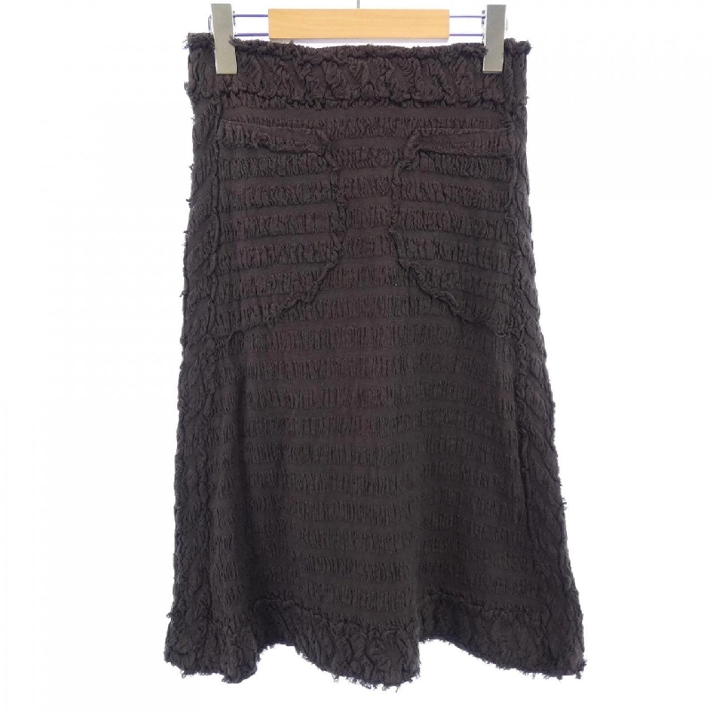 ISSEY MIYAKE me ISSEY MIYAKE MI64FG551 Váy - Hàng hiệu Chính hãng 813734