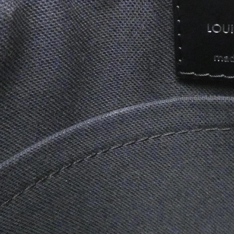 Túi đeo vai Louis Vuitton Damier Graphite Mick PM N41211 612208