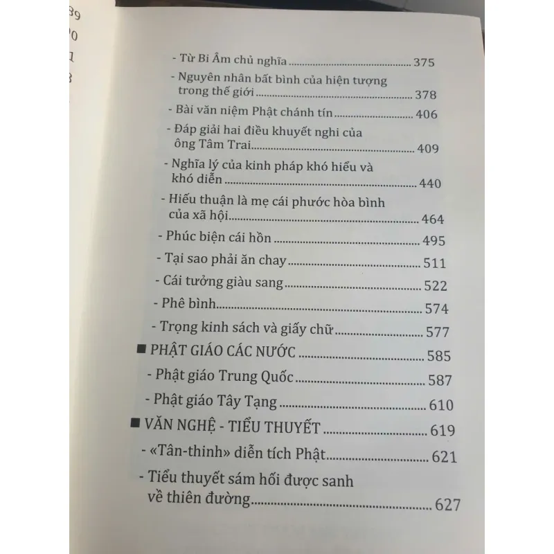 Trí Hải Bích Liên Tổng Tập - Tập III 750872