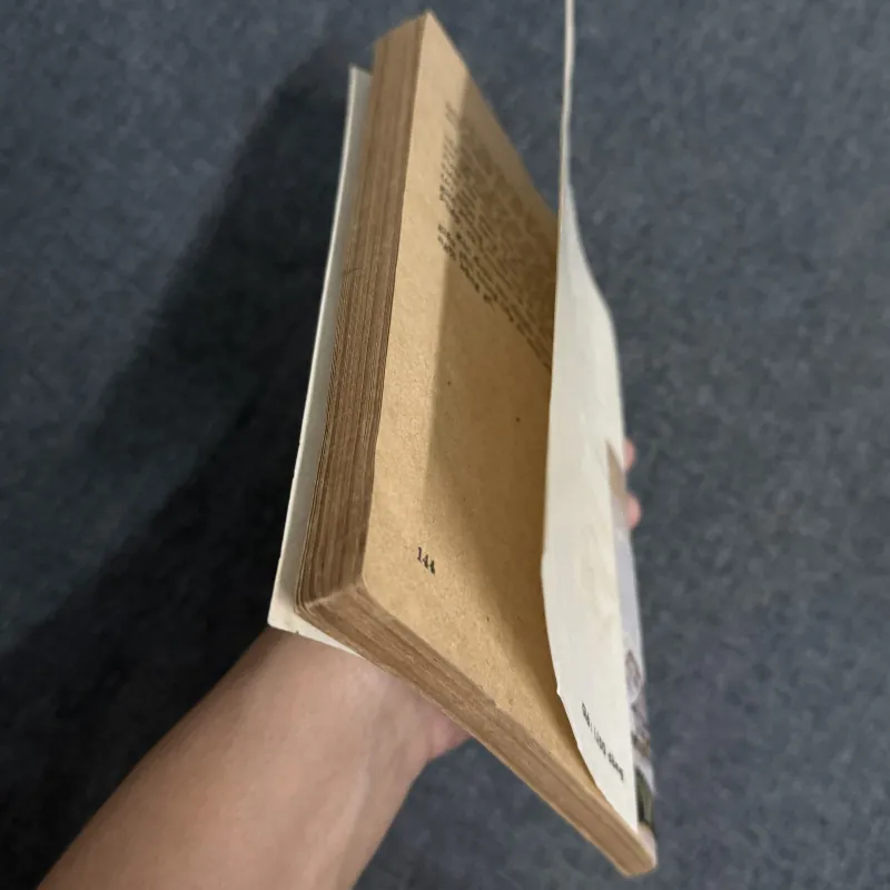 Tình một thuở - Vladimir Nabokov 996810