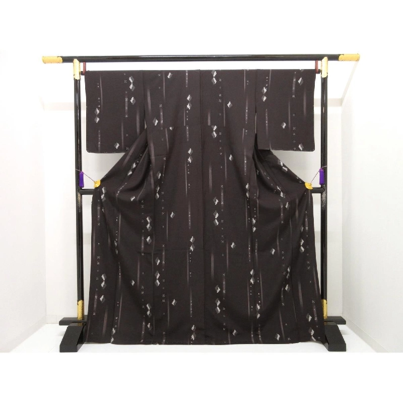 Áo kimono đơn - Hàng hiệu Authentic 877230