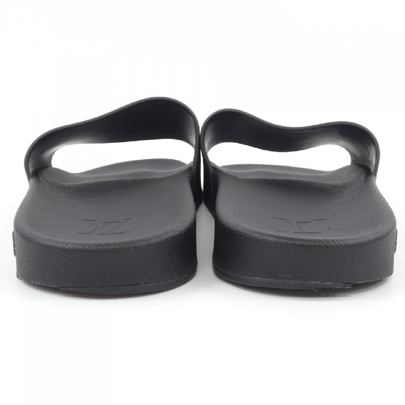 Giày sandal LOUIS VUITTON Waterfront Mule - Hàng hiệu Chính hãng 905854