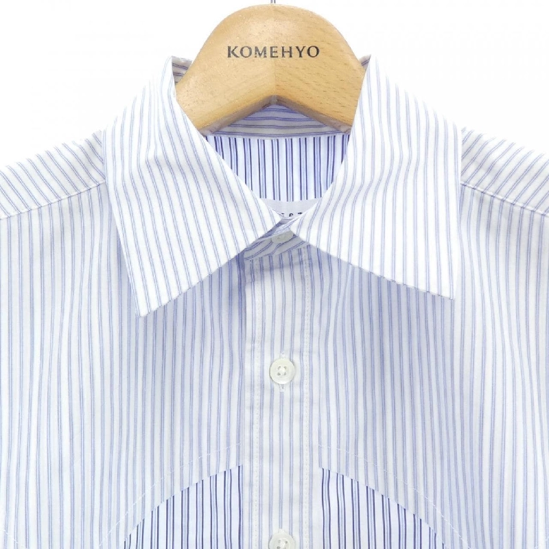 Maison Margiela S50DT0029 Áo sơ mi 634961