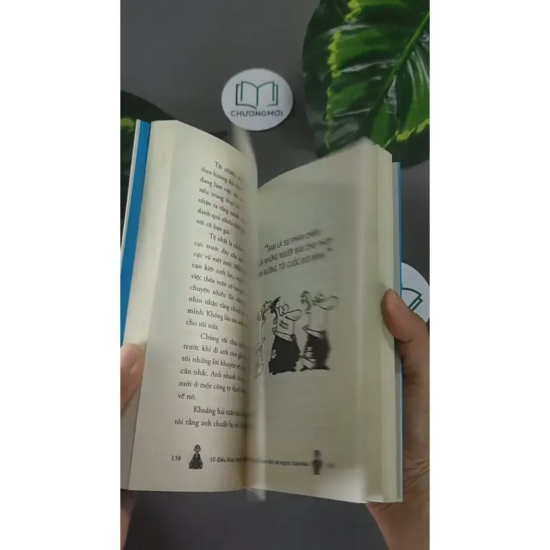 10 Điều Khác Biệt Nhất Giữa Kẻ Làm Chủ & Người Làm Thuê - Keith Cameron Smith 604604