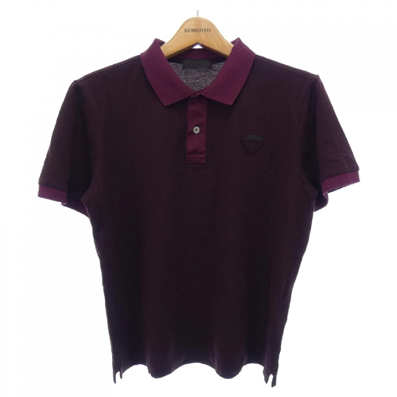 Áo polo PRADA - Hàng hiệu Authentic 900208